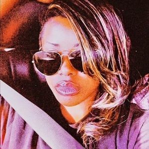 Meet your Posher, Alanis-christina